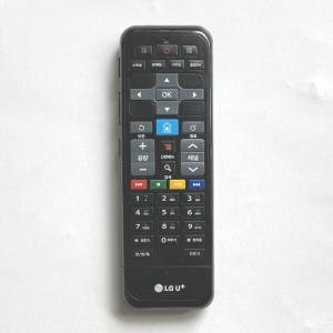 LG U+ tvg  엘지유플러스 AKB73598302 정품 리모컨