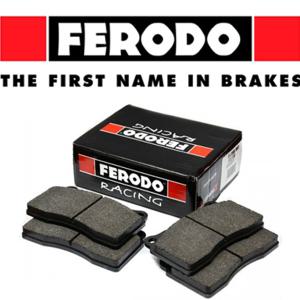 (페로도)DS2500 브레이크패드-BMW F80 M3/프런트/리어/FERODO/곰스피드