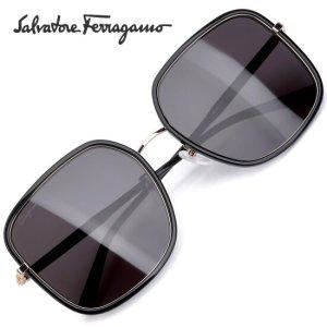 페라가모 아시안핏 명품 뿔테 선글라스 SF249SA-733 / FERRAGAMO