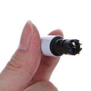전자 담배 Vape 액세서리 Iqos 3.0 2.4 Plus 청소용 도구 클리너