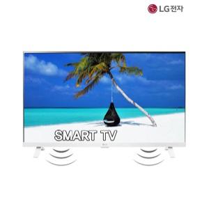 LG LED 고화질HD TV 스마트 27인치(68.8cm) 스탠드 애플 AirPlay 블루투스 넷플릭스 유튜브 무선미러링W-Q4