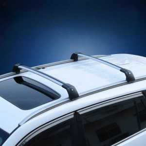 SUV 가로바 루프 렉 크로스바 자동차 지붕 선반 전차종