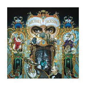 Michael Jackson Format Audio CD [CD] 마이클잭슨 Dangerous