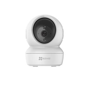 [이지비즈] C6N 4MP 360도 스마트 홈캠 CCTV (2K+400만화소) / 초고화질 아기 펫캠 강아지 반려동물 고양이 베이비캠 가정용 감시 카메라