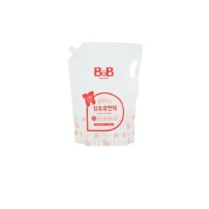 B&B 섬유유연제(리필, 자스민) (2,100ML)