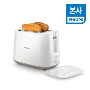 PHILIPS 필립스 데일리 컬렉션 HD2582/00 토스터기