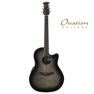 Ovation 오베이션 통기타 CS24P-TBBY TBBY