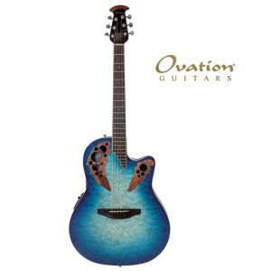 Ovation 오베이션 통기타 CE48P-RG Regal to Natural