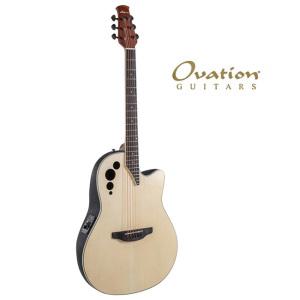 Ovation 오베이션 통기타 Applause Elite AE44-4S NS