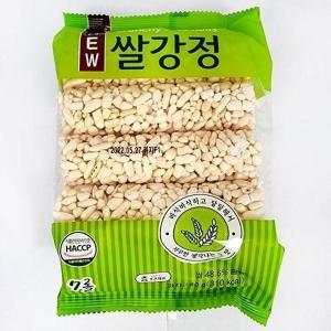 참좋은 쌀강정 80g*20입(1박스)