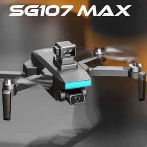 SG107 PRO MAX 입문용드론 GPS 초보자 연습용 드론