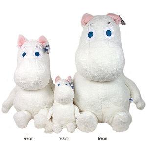 무민인형 35cm 60cm 80cm/라잉/파자마/튜브/애착/동물/곰인형