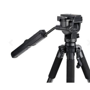 JJC TP-F2 소니삼각대 카메라 캠코더 비디오 리모컨
