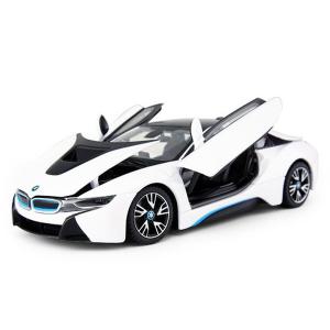 신상 BMW I8  RC카 대형 rc카 1:14 도어오픈 RC카