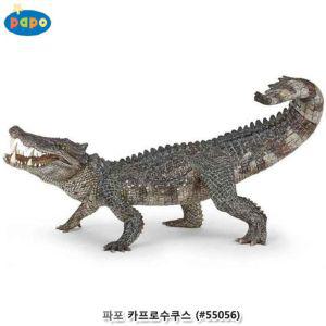 공룡 피규어 파포 모형 육상 카프로수쿠스