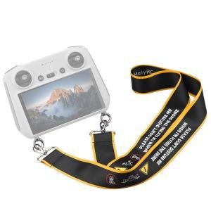 NovelGoal 교체 부품 Lanyard 넥 Strap 호환가능 with DJI 매빅 3 Classic/Air 2/2S/Mini 프로 Drone RC/RC