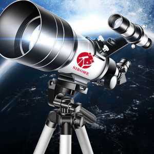 행성 전용 망원경 단안경 여행 쌍안경 고화질 야간
