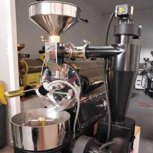 원두 로스팅기계 커피 콩 생두 로스터기 커피볶는기계