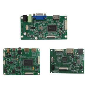 LCD 스크린 디스플레이 드라이버 제어 보드, GV101WXM-N81 N81-D850 EDP HDMI 호환, 17.3 인치