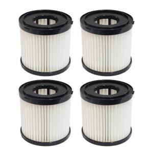 PUREBURG A32VC05 A32RF08 Replacement Wet/Dry Vacuum Filters Compatible with RYOBI P3240 PCL733 PCL73