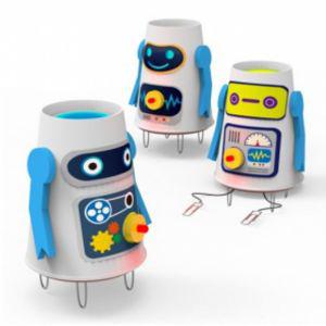 발 전도 전기박사 로봇만들기놀이 로봇장난감 로보트장난감 로봇 로보트
