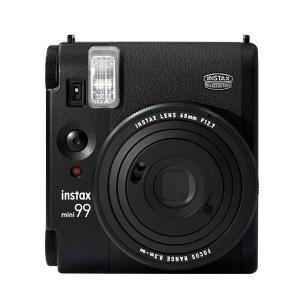 후지필름 Polaroid 인스탁스 미니 99 폴라로이드 미니99 원샷 미니40 카메라