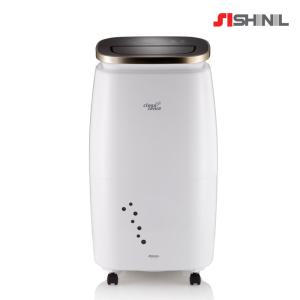 신일 인공지능 대형 제습기 SDH-PM1000 집중건조킷 포함 19L