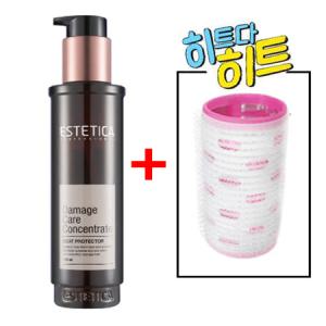 소망 에스테티카 데미지 케어 컨센트레이트 헤어 에센스 120ml_MC