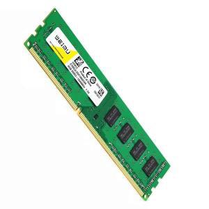 데스크탑 메모리 1066 1333 1600 MHZ PC3 8500 10600 12800U 240 핀 1.5V UDIMM 메모리 DDR3 RAM DDR3 4GB