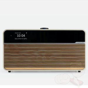 루왁 오디오 Ruark Audio R2 MK4 올인원