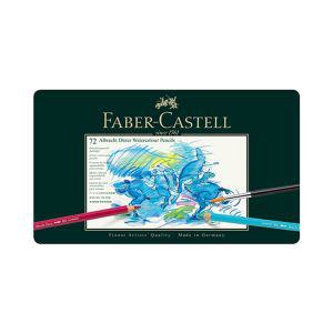 (파버카스텔) 알버트뒤러 전문가용 수채 색연필 72수채색연필 미술색연필