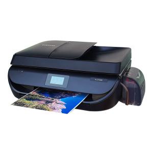삼성전자 SL-J1770FW 팩스 복합기 무한잉크 프린터기 프린트기 양면인쇄 복사기 WiFi 잉크젯 M180 C180