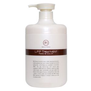 일진 RN 아렌 LPP 트리트먼트 펌 컬러 1000ml/헤어팩_MC