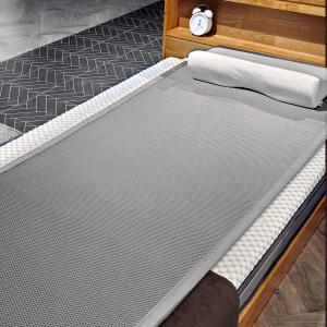 신월쿨텀 여름 3D매쉬 침대 쿨매트 |멀티싱글S2 15mm
