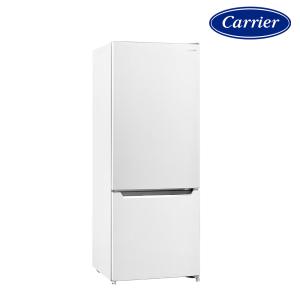 캐리어 클라윈드 냉장고 205L CRF-CD205WDC 화이트