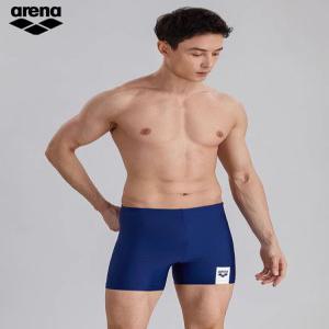 Arena 아레나탄탄이 남자 수영복  숏사각 3부 강습용 실내 수영장