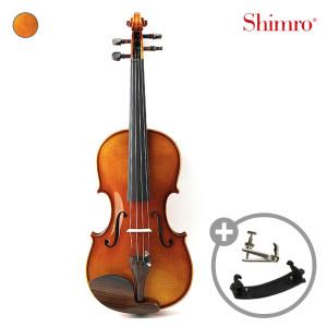 심로 바이올린+사각케이스 Shimro Master 마스터+옵션