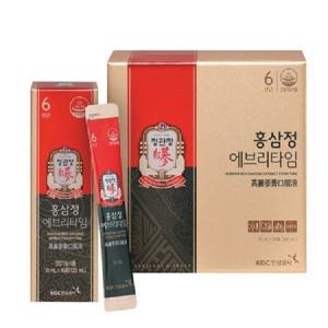 정관장 홍삼정 에브리타임(30포) - 최신정품(正品).당 일 발 송