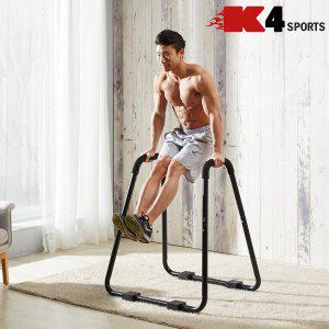 [케이포스포츠]K4 딥프레스(K4-303)운동기구턱걸이철봉아몸디스포츠