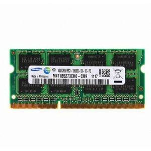 삼성전자 노트북 DDR3 PC3-10600 4GB