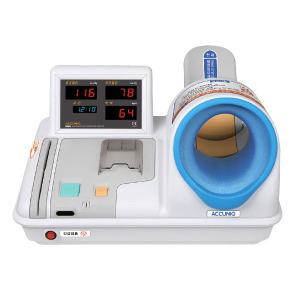 [셀바스] 병원용 혈압계 아큐닉(ACCUNIQ) BP210 (R/L) - 프린터형