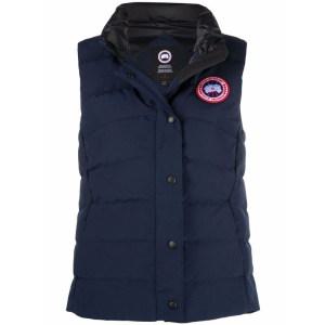 [canada goose]SS22 Waistcoat  Jacket 2836 63 283663 1642730812