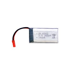 스트론S 배터리 3.7V 1800mAh LiPo 리튬폴리머 한빛드론