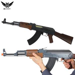M900a 전동건 ak47 비비탄총 전동총 연사 연발소총