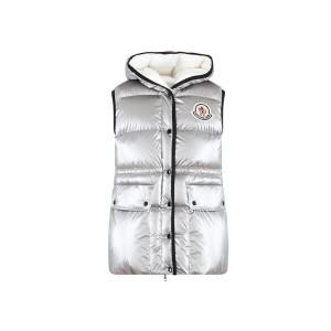 [MONCLER] 23FW 헤라 HERA 로고 패딩조끼 1A000 53 596T2 915