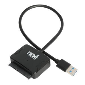 유전원 USB3.0 to SATA3 외장하드 케이블 2.5 3.5 HDD SSD ODD DVD RW 컨버터 변환젠더 컴퓨터 연결선