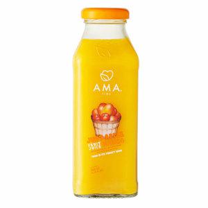 100% 착즙 아마타임 저스트 애플 망고300ml x 12EA