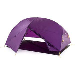 네이처하이크 Mongar 2인용 백패킹 텐트 3계절 야외 활동을 위한 독립형 경량 하이킹 텐트