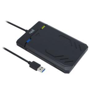 USB3.0 2.5형 HDD SSD 외장하드 슬라이드 케이스 하드보관 SATA3 UASP 외장하드 GEN2