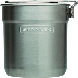 STANLEY 어드벤처 네스팅 냄비 2컵 쿡 세트 백패킹 캠핑